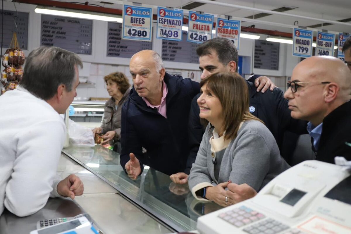 Grindetti lo cruzó a Kicillof: “En tres años solo insultaron; de gestión, cero”.