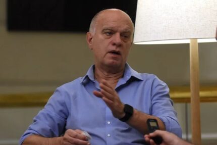 Saqueos: Grindetti le pidió a Kicillof y Berni que “convoquen a un comité de crisis”