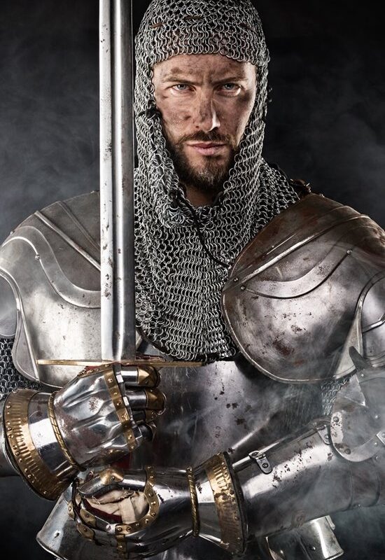 Fin de semana medieval en el MACSur