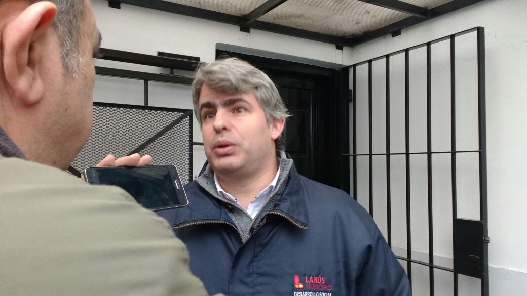 Bloque radical de Lanús pidió informe a Álvarez sobre posibles cierres en Seguridad