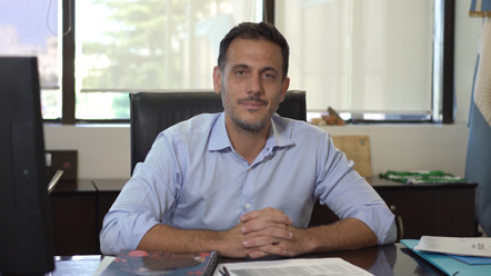 El intendente anunció un aumento de $85.000 a los municipales porque “Grindetti dejó el salario más bajo de toda la región”