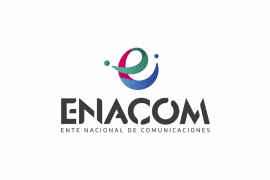 El Gobierno cerró el ENACOM