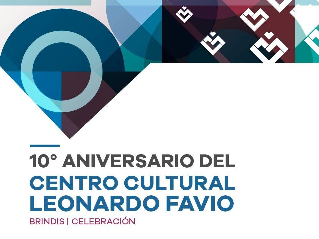 Celebración por los 10 años del Centro Cultural Leonardo Favio