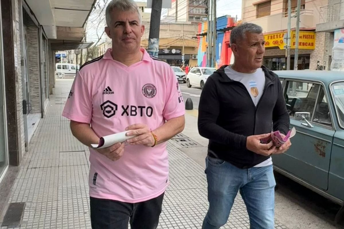 Bursese: “”Somos Buenos Aires representa la alternativa en esta elección”