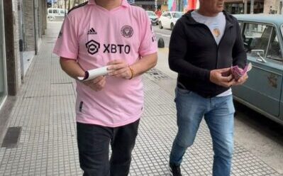 Bursese: “”Somos Buenos Aires representa la alternativa en esta elección”