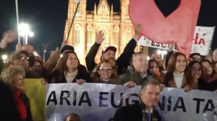 Echeverría: “Potenciar es algo nuevo en todo sentido”