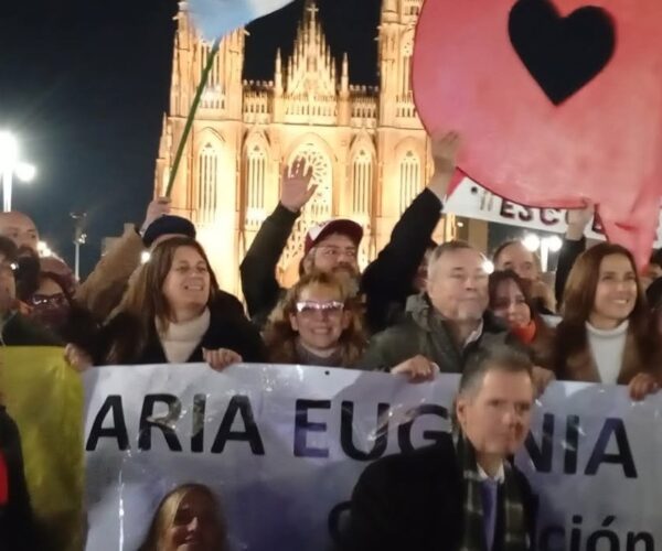 Echeverría: “Potenciar es algo nuevo en todo sentido”