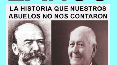 La historia de Lanús, en nuevo libro fruto de una investigación profunda