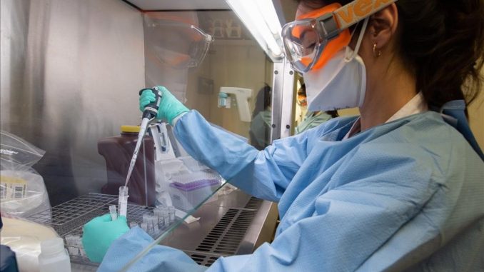 Ya fallecieron 689 lanusenses por coronavirus