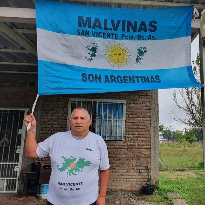 Dolor por la muerte del excombatiente Rubén Ramírez y su esposa