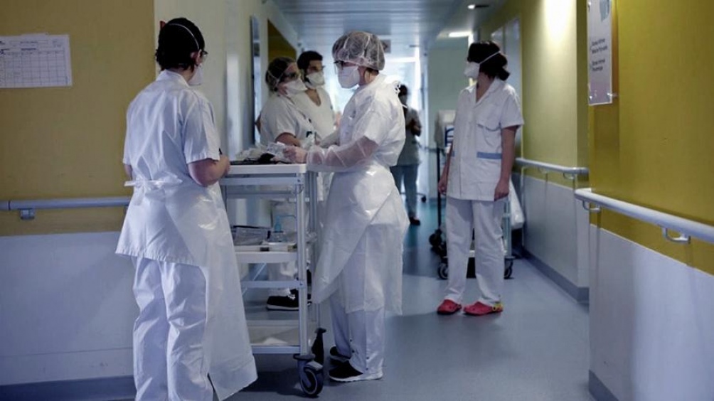 Esperanza: gran baja de contagios y de enfermos de coronavirus en Lanús