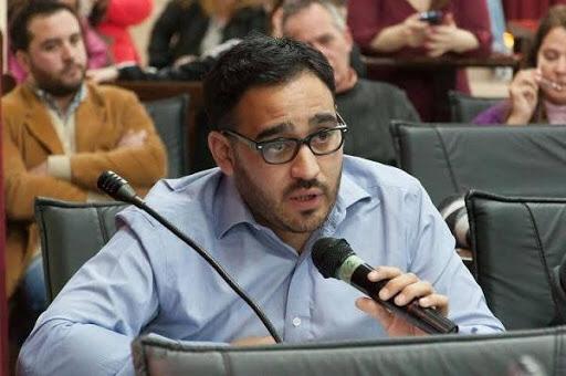 Enojo en el Justicialismo de Lanús por los pases a Cambiemos