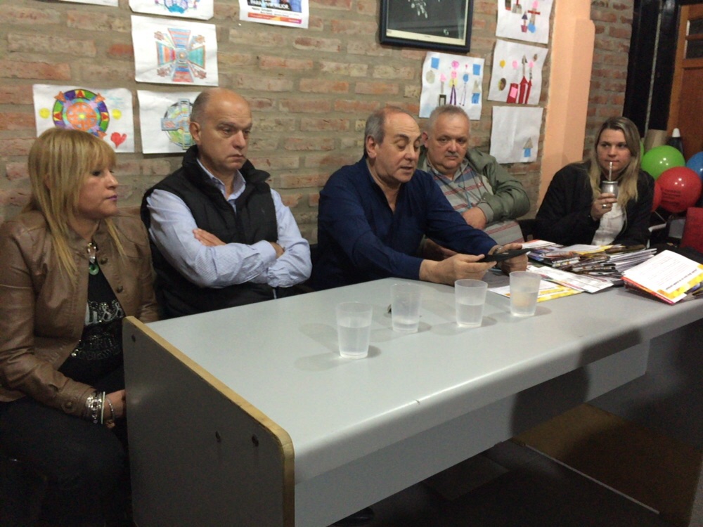 Causa de robo de combustibles: concejal Torres acusó a comunicado de FdT-UC de “malicioso y malintencionado”