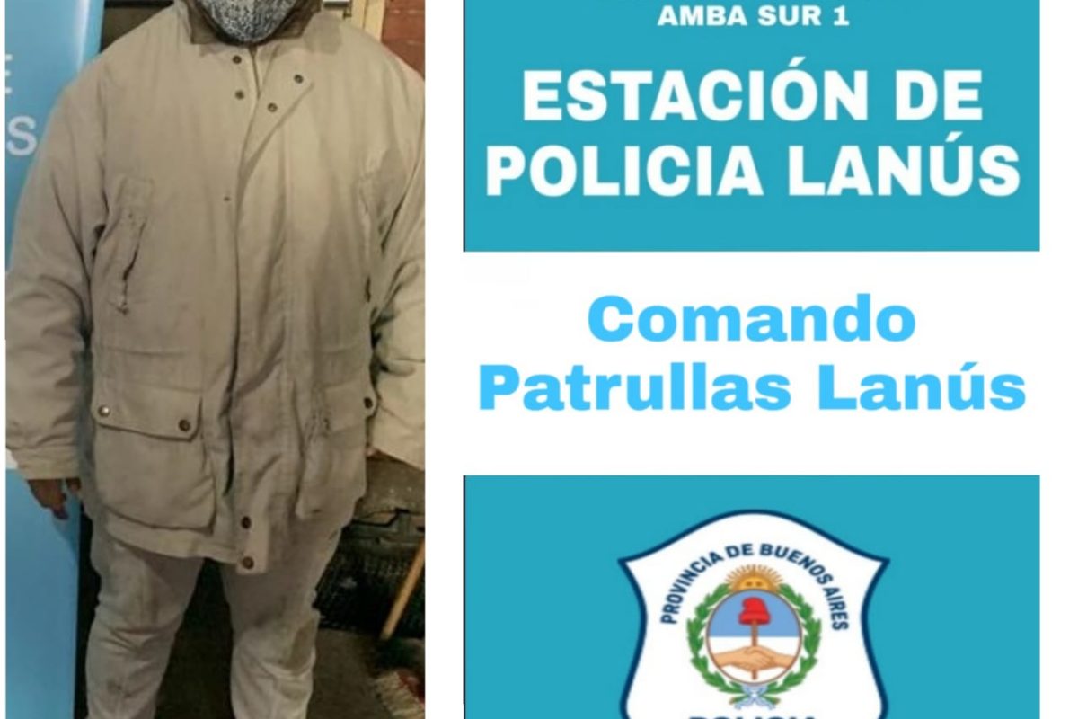 Frustran usurpación de terrenos en Alsina y detienen a 7 personas