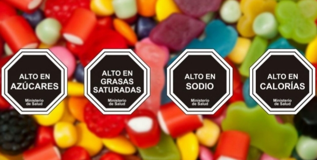 Es imperioso que se apruebe la “Ley de  Etiquetado de Advertencia” en los alimentos