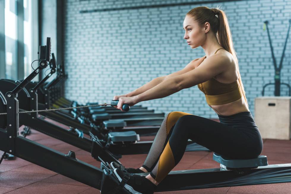 Buscan reabrir gimnasios y natatorios