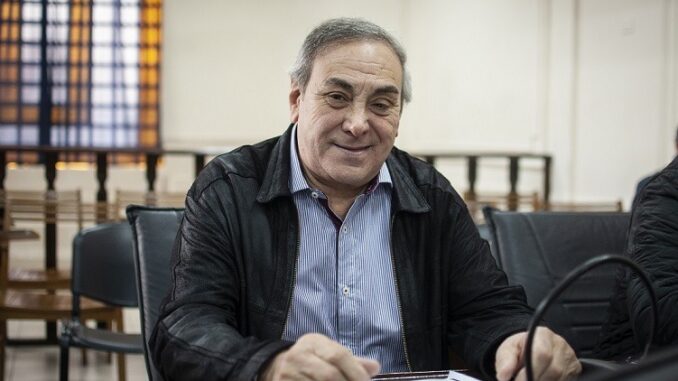 Robo de combustibles. El bloque de Juntos por el cambio se encolumna en defensa del concejal Torres