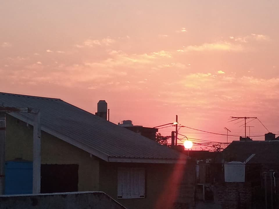 Hoy reina la primavera, pero mañana deja su trono