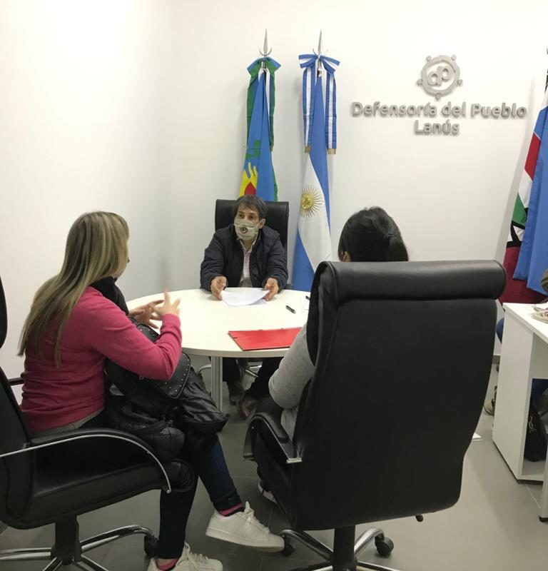 Denuncian a geriátrico de Lanús E. por “abandono de persona” de un fallecido
