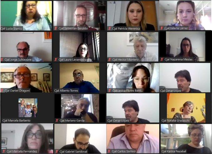 HCD aprobó semipeatonalización de “Lanusita”