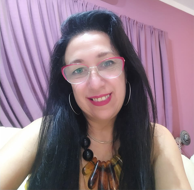 A. Zappala, candidata a defensora del Pueblo, pide “un debate entre los contrincantes”