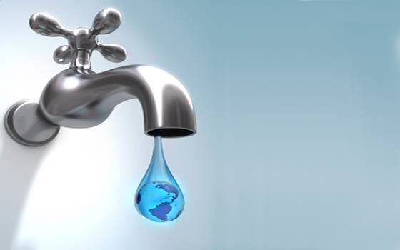 AySA atribuyó la baja presión de agua a “los altos consumos”