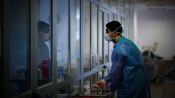 Coronavirus en Lanús: notifican dos fallecidos