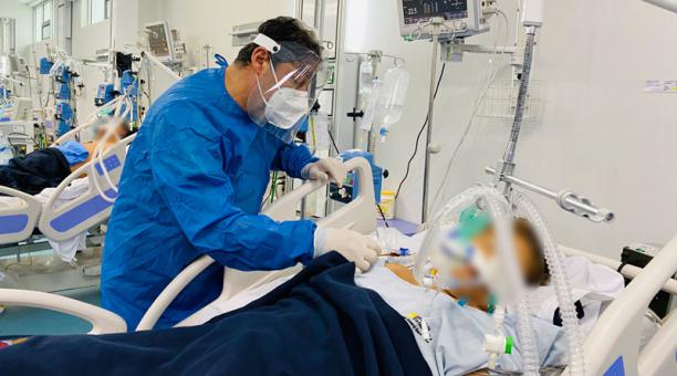 Coronavirus: confirman en Lanús nueve fallecidos y más de 250 contagios