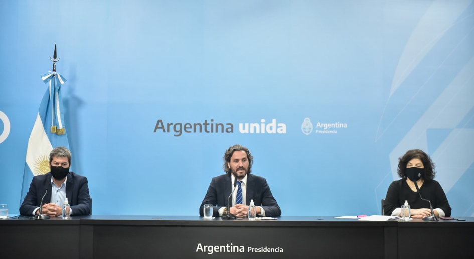 Restricciones por el Covid: qué dice el Decreto del Gobierno