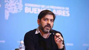 JxC repudió al FdT por “utilización política” de la vacuna contra el Covid