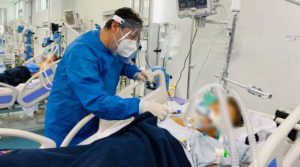 Siguen en temeroso aumento los casos de coronavirus en Lanús