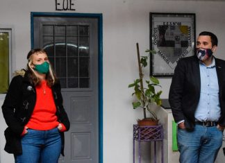 Otro problema para Donda: renunció la delegada de INADI zona Sur, que la acusa de hostigarla