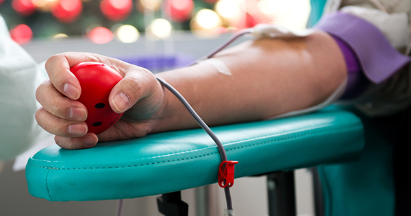 La Biblioteca Monte Chingolo convoca a donar sangre