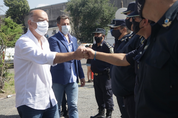 Kravetz: “En ‘Hacemos’, los peronistas van a tener internas”