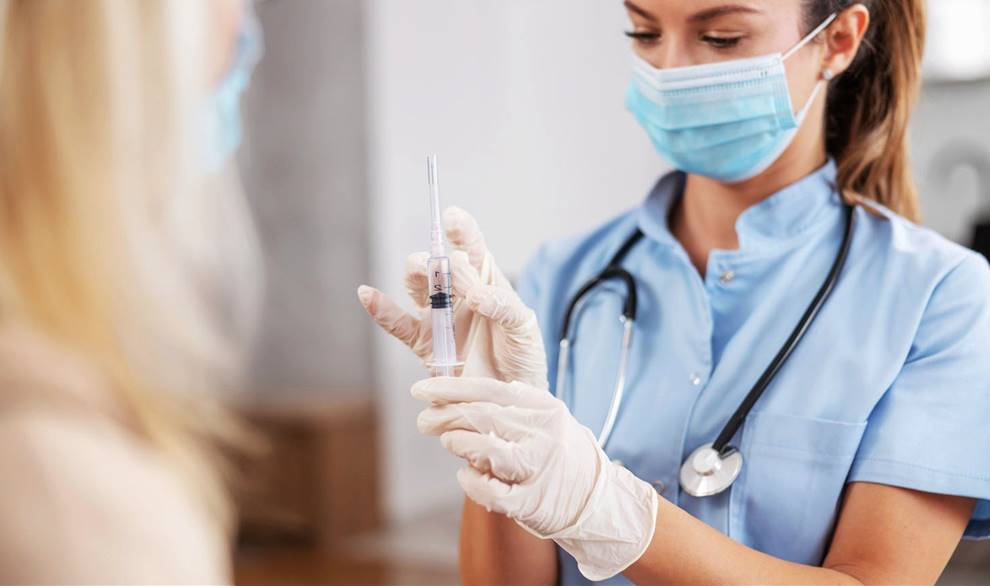 Coronavirus en Lanús: tres fallecidos y 69 positivos