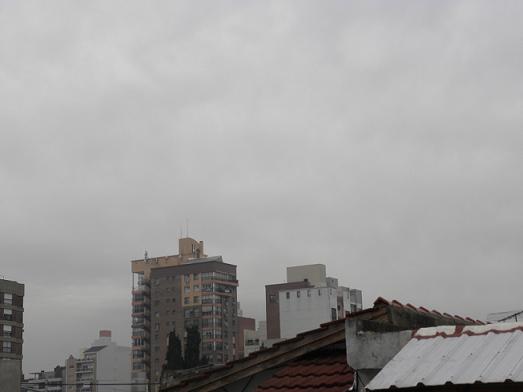 Tiempo feíto