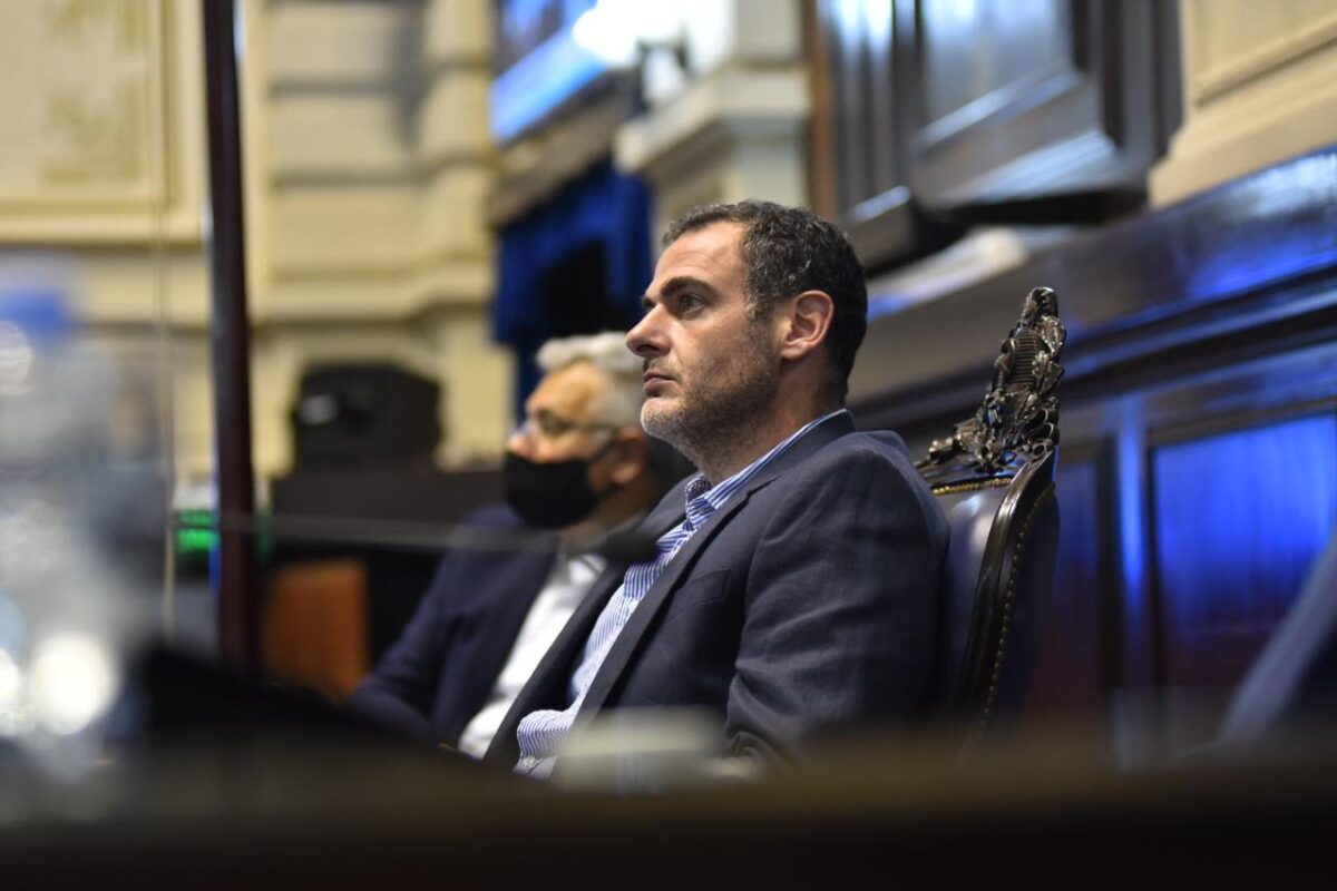 URRELI: “La provincia toma decisiones inconsultas y unilaterales”