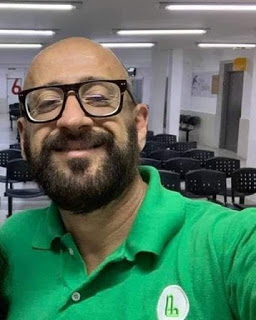 Covid: murió el doctor Terlizzi, dir. de Salud Comunitaria de Lanús