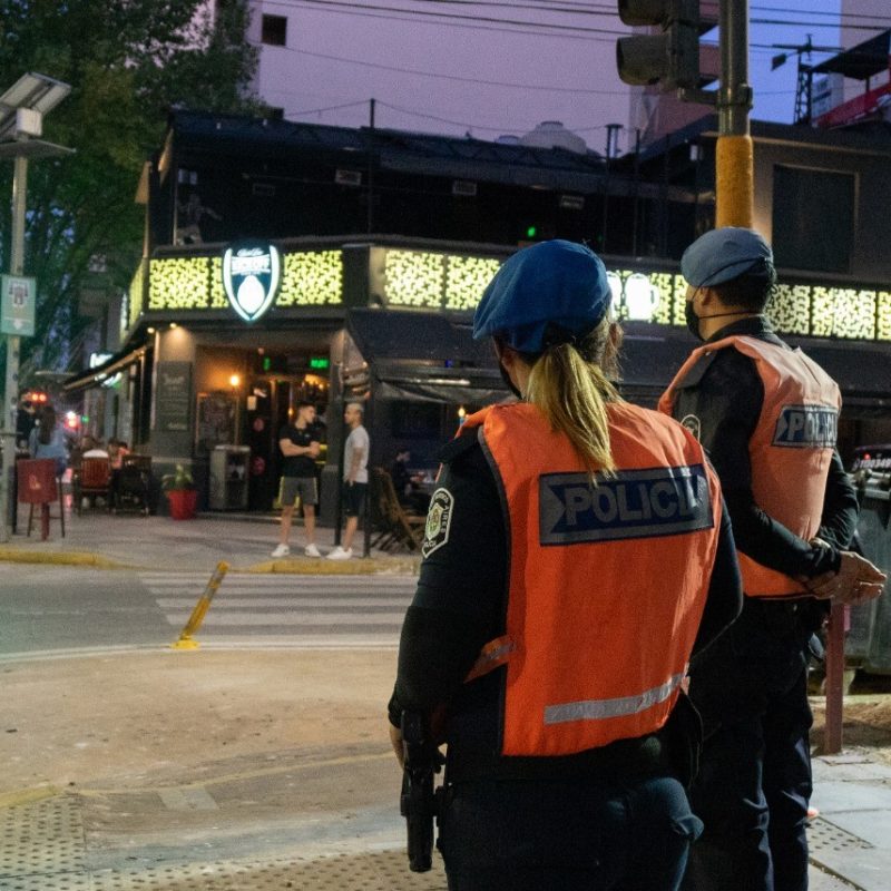 El detalle de las nuevas medidas restrictivas por el Covid en Provincia