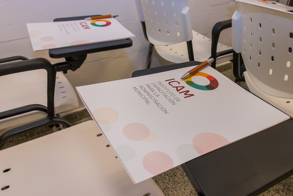 ICAM lanzó programa de cursos para el 2º semestre