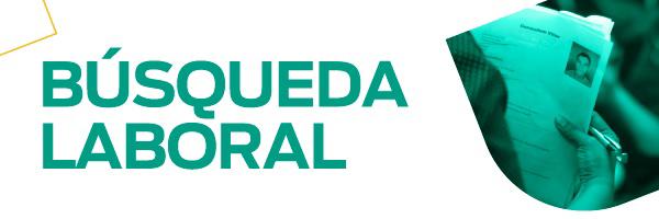 Nuevas búsquedas laborales