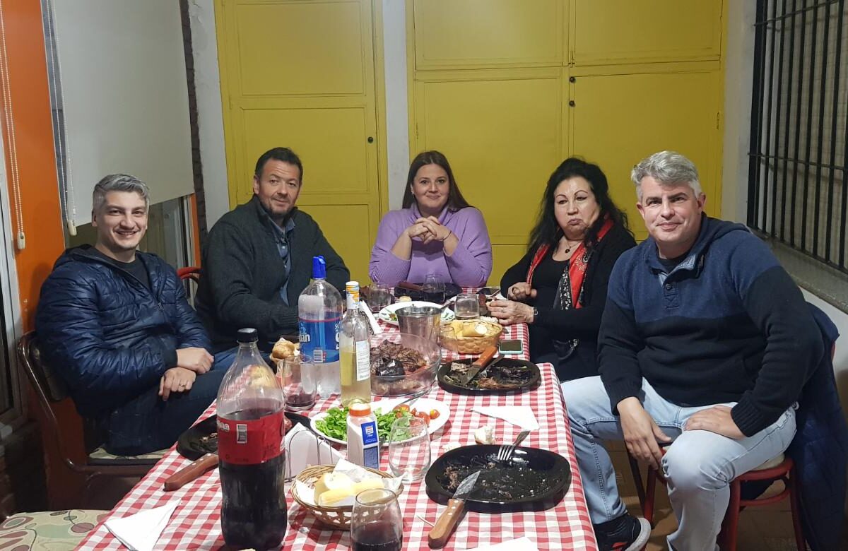 La UCR de Lanús “calienta motores” para “vencer al kirchnerismo”