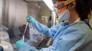 Coronavirus en Lanús: ya son 1.584 los fallecidos