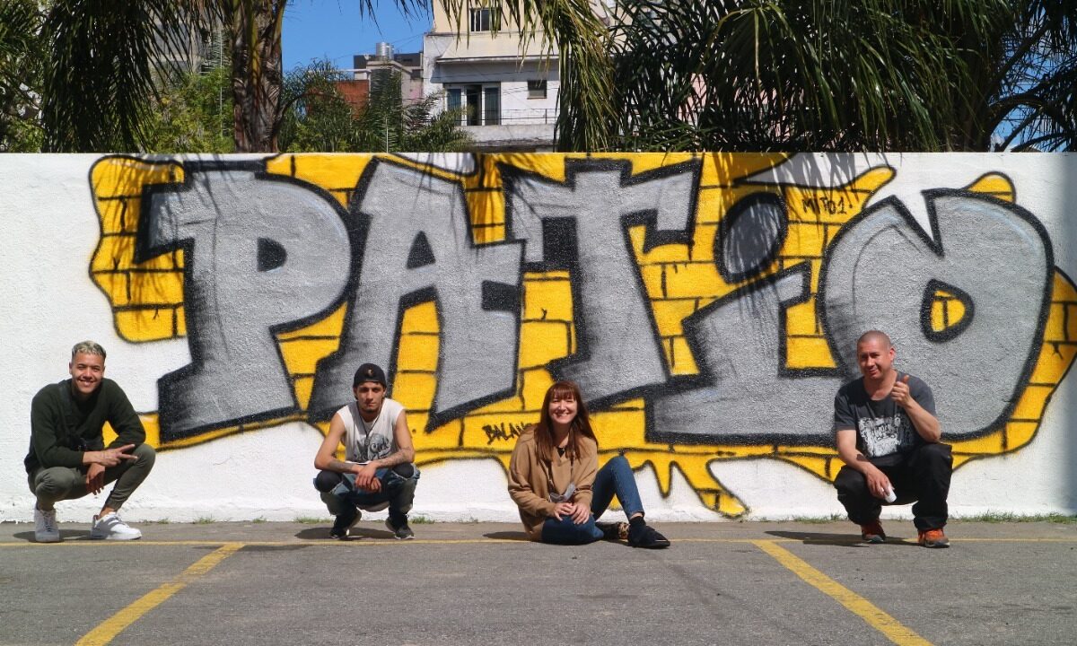MACSur lanza espacio para jóvenes el Día del Estudiante