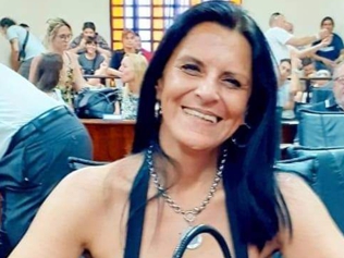 Nancy Quintana: “El laburante no va a cambiar su voto por ‘la platita’ o el termotanque”