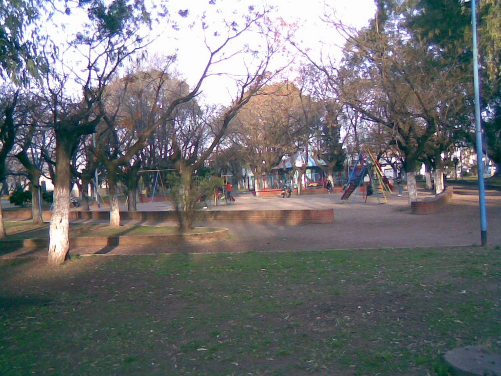 Operativo de trámites “Lanús Tu Gobierno” en Lanús E.