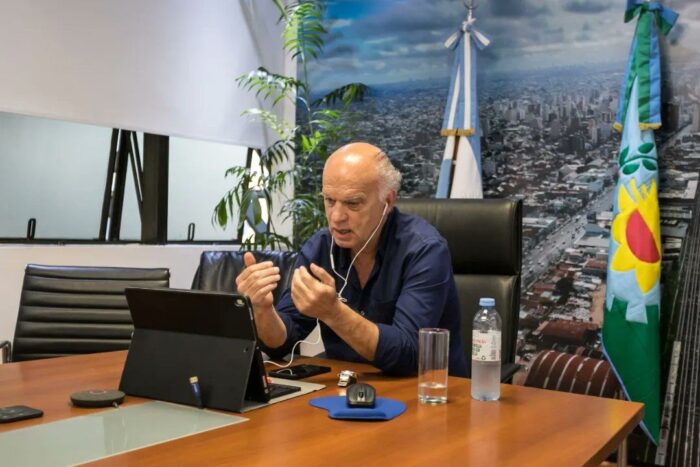 Presentan el ICAM virtual para municipales