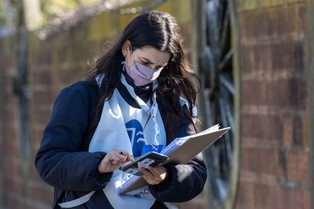 Censo 2022: la Argentina tiene 47.327.407 de habitantes