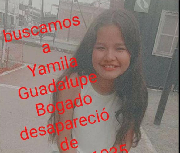 Buscan a niña de Chingolo