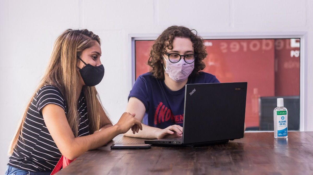 Lanús brindará cursos gratuitos de nuevas tecnologías